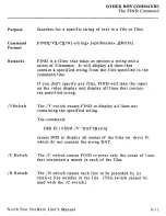 Preview for 257 page of North Star Netware User Manual