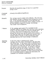 Preview for 344 page of North Star Netware User Manual