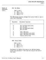 Preview for 453 page of North Star Netware User Manual