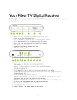 Preview for 5 page of North State TV2GO User Manual