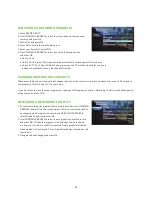 Preview for 17 page of North State TV2GO User Manual