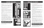 Предварительный просмотр 2 страницы NORTH STATES 4630C Installation Instructions