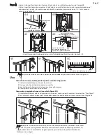 Предварительный просмотр 9 страницы NORTH STATES 4916 Instructions Manual