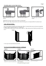 Предварительный просмотр 5 страницы NORTH STATES 4928 Instructions Manual