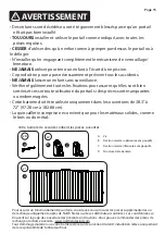 Предварительный просмотр 15 страницы NORTH STATES 4928 Instructions Manual