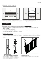 Предварительный просмотр 16 страницы NORTH STATES 4928 Instructions Manual