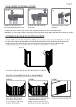 Предварительный просмотр 18 страницы NORTH STATES 4928 Instructions Manual