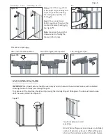 Preview for 6 page of NORTH STATES 4929 Instructions Manual