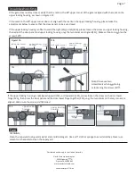 Preview for 7 page of NORTH STATES 4929 Instructions Manual