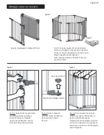 Preview for 10 page of NORTH STATES 4929 Instructions Manual