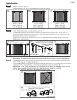 Предварительный просмотр 9 страницы NORTH STATES 4957 Instructions Manual