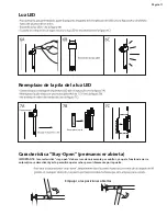 Preview for 11 page of NORTH STATES 4957 Instructions Manual