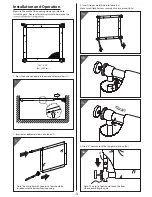 Предварительный просмотр 3 страницы NORTH STATES 4961 Instructions Manual