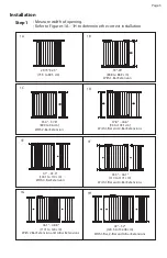 Предварительный просмотр 3 страницы NORTH STATES 5323 Instructions Manual