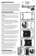 Preview for 3 page of NORTH STATES 8671 Instructions Manual