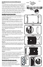 Preview for 11 page of NORTH STATES 8671 Instructions Manual