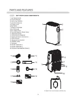 Preview for 8 page of North Storm NS-12W-PAC Owner'S Manual