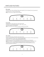 Preview for 10 page of North Storm NS-12W-PAC Owner'S Manual