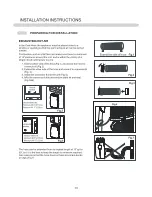 Preview for 16 page of North Storm NS-12W-PAC Owner'S Manual