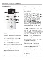 Preview for 14 page of North Storm NS-12W-WAC WIFI Operating Instructions Manual