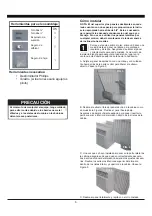 Preview for 27 page of North Storm NS-12W-WAC WIFI Operating Instructions Manual