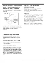 Preview for 29 page of North Storm NS-12W-WAC WIFI Operating Instructions Manual