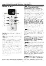 Preview for 32 page of North Storm NS-12W-WAC WIFI Operating Instructions Manual