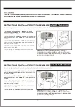 Preview for 43 page of North Storm NS-12W-WAC WIFI Operating Instructions Manual