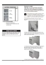 Preview for 45 page of North Storm NS-12W-WAC WIFI Operating Instructions Manual