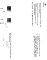 Preview for 3 page of North Storm NS-30L Owner'S Manual