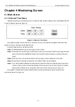 Preview for 22 page of North-Vision Tech Deluxe-100 User Manual