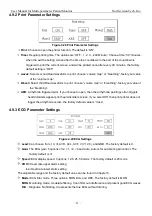 Preview for 37 page of North-Vision Tech Deluxe-100 User Manual