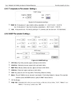 Preview for 39 page of North-Vision Tech Deluxe-100 User Manual