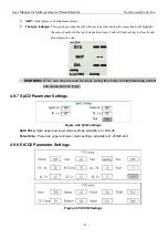 Preview for 40 page of North-Vision Tech Deluxe-100 User Manual