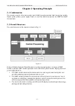 Предварительный просмотр 8 страницы North-Vision Tech Deluxe-80 User Manual