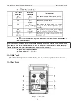 Предварительный просмотр 11 страницы North-Vision Tech Deluxe-80 User Manual