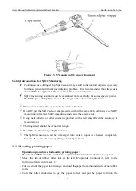 Предварительный просмотр 15 страницы North-Vision Tech Deluxe-80 User Manual