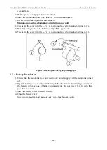 Предварительный просмотр 16 страницы North-Vision Tech Deluxe-80 User Manual