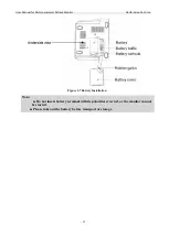 Предварительный просмотр 17 страницы North-Vision Tech Deluxe-80 User Manual