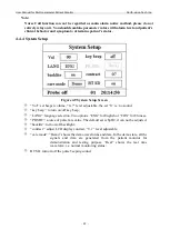 Предварительный просмотр 25 страницы North-Vision Tech Deluxe-80 User Manual