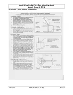 Preview for 54 page of North Wing Scout X-C 912 Pilot Operating Handbook