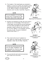 Preview for 10 page of North 5500 series Operating And Maintenance Instruction Manual