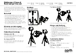 Preview for 5 page of North CS-FL016-UK Instruction Manual