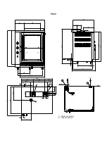 Предварительный просмотр 4 страницы North FG 10 Technical Instruction