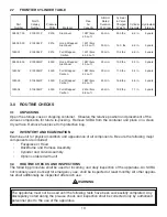 Предварительный просмотр 10 страницы North FRONTIER Series User Instructions