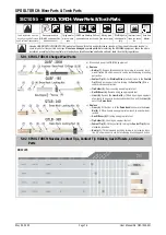 Preview for 16 page of North KLASIK Series Operating Manual