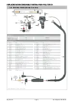 Preview for 34 page of North KLASIK Series Operating Manual