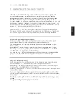 Preview for 4 page of North vegas 08 User Manual