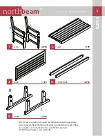 Preview for 2 page of Northbeam GLD0010114910 Quick Start Manual