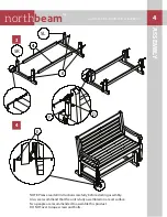 Preview for 5 page of Northbeam GLD0010114910 Quick Start Manual